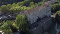 Var : le château d'Entrecasteaux ouvre ses portes au public pour un voyage dans l'Histoire