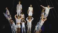 Les Nuits de Fourvière : une ouverture vertigineuse avec "The pulse", un spectacle à la frontière entre le cirque contemporain et la danse