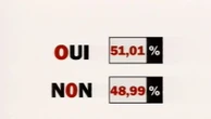 Ces référendums qui ont marqué la Ve République