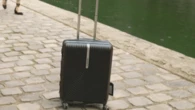 Consommation : la valise à roulettes, l'objet fétiche des touristes
