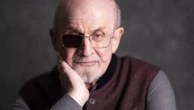 Salman Rushdie récompensé du troisième prix Constantinople pour son livre "Le Couteau"