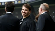 Rugby : "Toutes les étapes de la rééducation se déroulent bien" rassure Antoine Dupont
