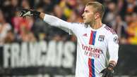 Football : le gardien de but de l’Olympique lyonnais, Anthony Lopes, va s’engager avec le FC Nantes