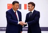Visite d'Etat de Xi Jinping : Cognac, poèmes de Victor Hugo... Voici la liste des cadeaux offerts par la France au dirigeant chinois