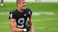 Football américain : Carl Nassib dévoile son homosexualité et fait date dans l'histoire de la NFL