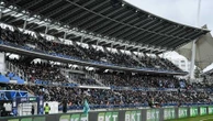 Foot : Légion X, groupe de supporters du Paris FC, est dissous