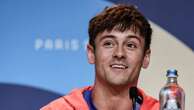 Champion olympique et véritable star en Angleterre, le plongeur Tom Daley annonce sa retraite