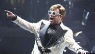 Elton John victime d'une 