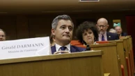 Excuses de Gérald Darmanin après le fiasco du Stade de France en 2022 : "Il ne reconnaît pas sa responsabilité", déplore l'association Football Supporters Europe