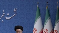 Iran : l'ultraconserverteur Ebrahim Raïssi intronisé président