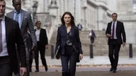 L'empire des séries du mercredi 10 juillet Ma série bien-aimée : Karine Viard et "La Diplomate"