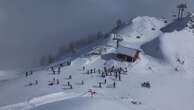 Ski : Fin de saison en beauté