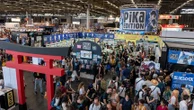 "Notre but c'est d'accueillir les passionnés et d'offrir une porte d'entrée aux curieux" : Thomas Sirdey, co-fondateur de Japan Expo