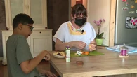 À Toulouse, une association accompagne les jeunes autistes dans leur quotidien