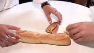 Raccourcir les baguettes pour empêcher le gaspillage : d'autres alternatives