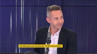Union de la gauche : "Ce n'est pas un problème de casting c'est un problème de scénario", estime le communiste Ian Brossat