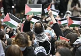 Manifestations propalestiniennes : "Peu d'établissements concernés", selon le président de France Universités, "les choses sont sous contrôle"
