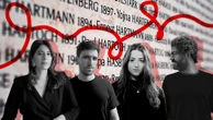 "Je te promets d'être la mémoire de ta mémoire" : petits-enfants de rescapés de la Shoah, c'est désormais sur eux que repose le défi de la transmission