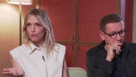 Cinéma : "La famille, c'est comme un groupe de rock", résume Laurence Arné, réalisatrice de "La Famille Hennedricks"