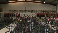 Délinquance : des vélos volés qui font l'objet d'un trafic lucratif à l'international