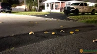 Etats-Unis : un enfant de 3 ans tué par balle à son goûter d'anniversaire