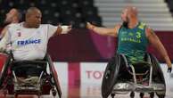 Paralympiques 2024 : pas de deuxième victoire pour les Bleus du rugby fauteuil, battus par l'Australie