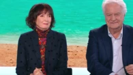 "N’avoue jamais" : Sabine Azéma et André Dussollier reviennent dans une comédie sur le couple