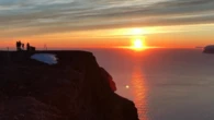 Islande : l’île où le soleil ne se couche jamais en été