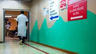 Covid-19 : "98% des gens qui rentrent à l'hôpital de Pointe-à-Pitre ne sont pas vaccinés", selon le responsable de la cellule Covid