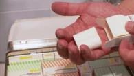 Cosmétique : les produits en pastilles, meilleurs pour l’environnement ?
