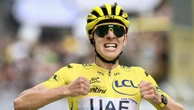 Tour de France 2024 : "Nous allons assister à des exploits tous les ans", prévient Tadej Pogacar après ses ascensions express dans les Pyrénées