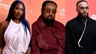 Les Flammes 2024 : le triomphe d'Aya Nakamura, le retour des rappeurs La Fouine et Médine et Gazo sacré artiste de l'année