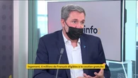 Immobilier : "Le marché ne connaît pas la crise", selon le réseau Laforêt