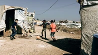 Le nombre de déplacés dans le monde a doublé en dix ans, selon l'ONU