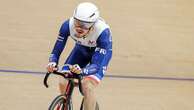 Paralympiques 2024 : en cyclisme sur piste, le Français Alexandre Léauté s'adjuge un record du monde dès les qualifications et s'assure une médaille