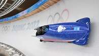 JO 2022 : ces lois physiques pour réussir sa course de bobsleigh