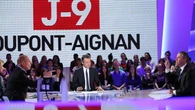 Réparties de campagne. 13 avril 2012 : passe d'armes musclée sur le plateau du "Grand Journal" de Canal +