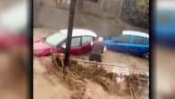 Espagne : les îles Canaries en proie à de violentes inondations, la région de Valence à nouveau en alerte