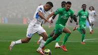 Ligue 1 : revivez la victoire de Marseille face à Saint-Étienne