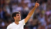 Wimbledon 2024 : "Je ne sais pas où est ma limite" confie Carlos Alcaraz après son deuxième sacre à Londres