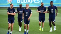 Euro 2021 : la France qualifiée pour les huitièmes avant même son troisième match, grâce aux défaites de la Russie, la Finlande et l'Ukraine