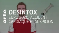 Désintox. Non, l'accident cardiaque du footballeur Christian Eriksen n'est pas dû au vaccin contre la Covid