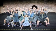 Festival d'Avignon 2024 : les femmes, cibles privilégiées du conflit en Ukraine dans "Mothers, a Song of Wartime"