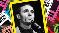 C'est une chanson qui nous ressemble. Charles Aznavour : un 707 pour Carnegie Hall