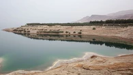 Face à des sécheresses récurrentes, la Jordanie va se doter d'une usine de dessalement d'eau d'ici 2026
