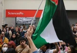 Manifestations propalestiniennes : la ministre de l'Enseignement supérieur va réunir les présidents d'établissements