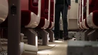 Transports : comment les trains s’adaptent aux températures