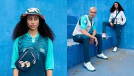 Uniformes officiels des volontaires, tenues et produits sous licence : la mode s'invite aux Jeux olympiques