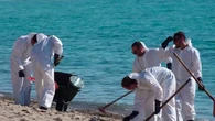 Pollution aux hydrocarbures en Corse : plusieurs plages de l’île touchées
