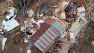 Etats-Unis : 30 personnes décédés après le passage de plusieurs tornades